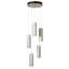 Exos 5 - Light Cluster Cylinder Pendant-2010262025-2010262019-1996778449