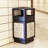 Canmeleon 38 Gallon Trash Can-5896167