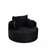 50"L Corduroy Sponge single sofa,No Assembly Required,Fluffy Modern Sleeper Chair for Living room, Bedroom, Lounge and Projection Room(Not a swivel chair.)-988600756
