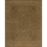 Masterpiece One-of-a-Kind 8' X 10'3" Area Rug