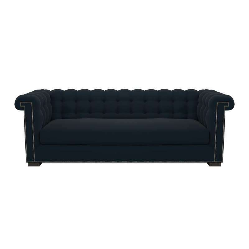 Tapton Sofa, Charcoal, F5219-Denim