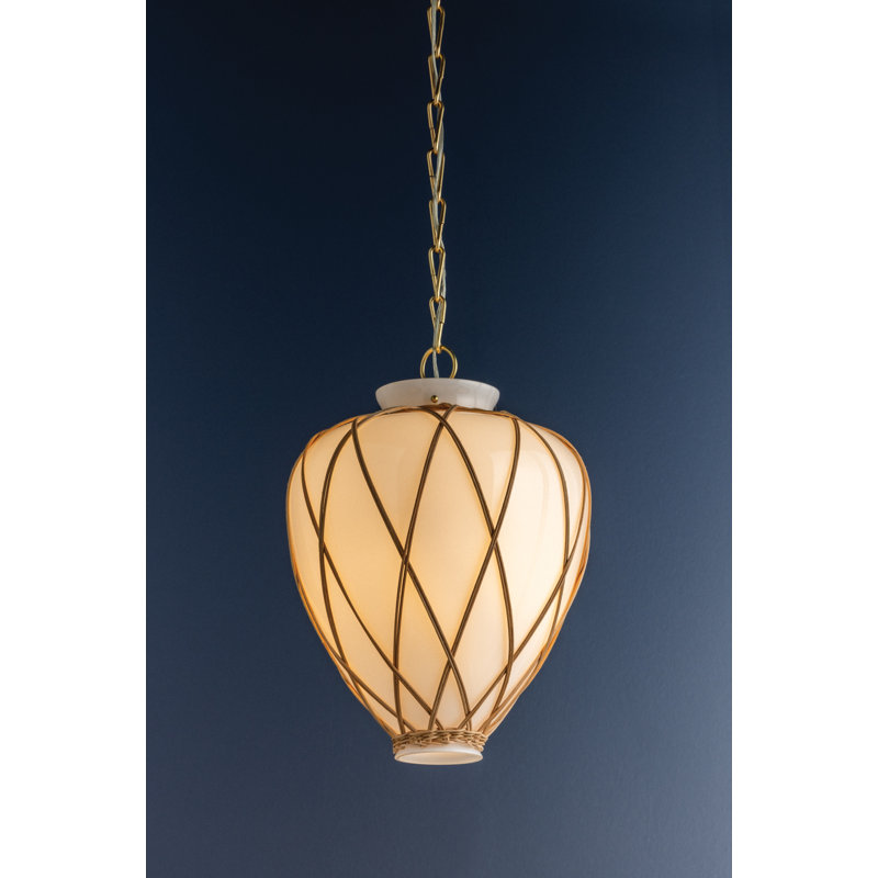 Parkston Rechargeable Table Lamp, 15 W, 18" H x 13.25" W x 13.25" D