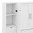 Bed Murphy Storage Bed with Shelves, Drawers and USB Ports-107179934-98937690