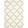 Bertl Sgm-Montreal Shag Performance Geometric Rug