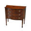Commode Hepplewhite acajou