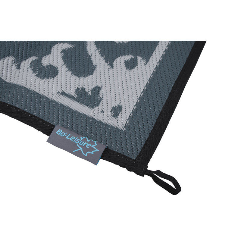 Champagne Picnic Blanket