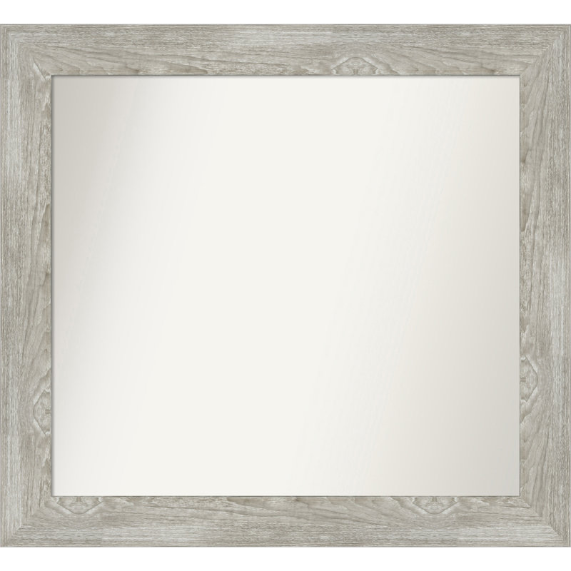 Miroir mural Dazion, 33 po x 36 po
