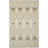 Stockertown Hand Hooked Wool Pile Geometric Rug-15994670