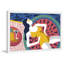 « to nage and-baignoire », impression encadrée-26253238