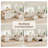 Niyona U Shaped Sleeper Sectional Modular Sofa Bed With Storage Chaise-97649221