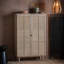 Damarus 107cm Sideboard