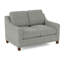 Clark 54" Square Arm Sofa Bed-188376354-161263701
