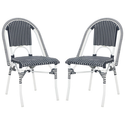Torino Outdoor Dining Side Chair