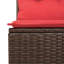 10 Piece Patio Sofa Set With Cushions Poly Rattan-2034972938-2034972937