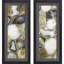 Chierika " Agate S/2 " by Langdon 2 - Pieces