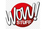 Logo Wow Stuff!