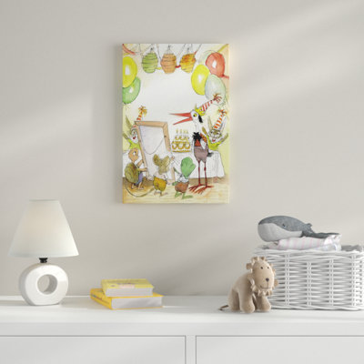 Canvas Art