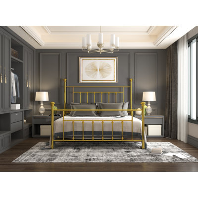 101 Generations Bed | Complete Standard