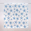 Ensemble de courtepointe réversible Nautical Blue Starfish-1616280698-1616280676