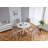 Keeyon Dining chair set of 4-711764451-711764455