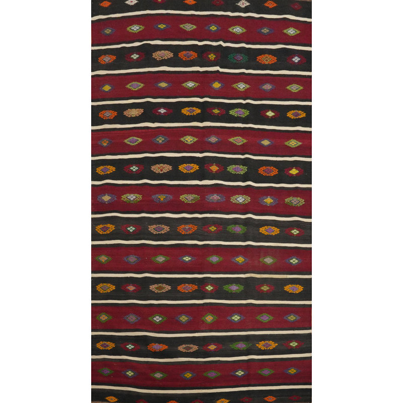 Tapis turc Kilim