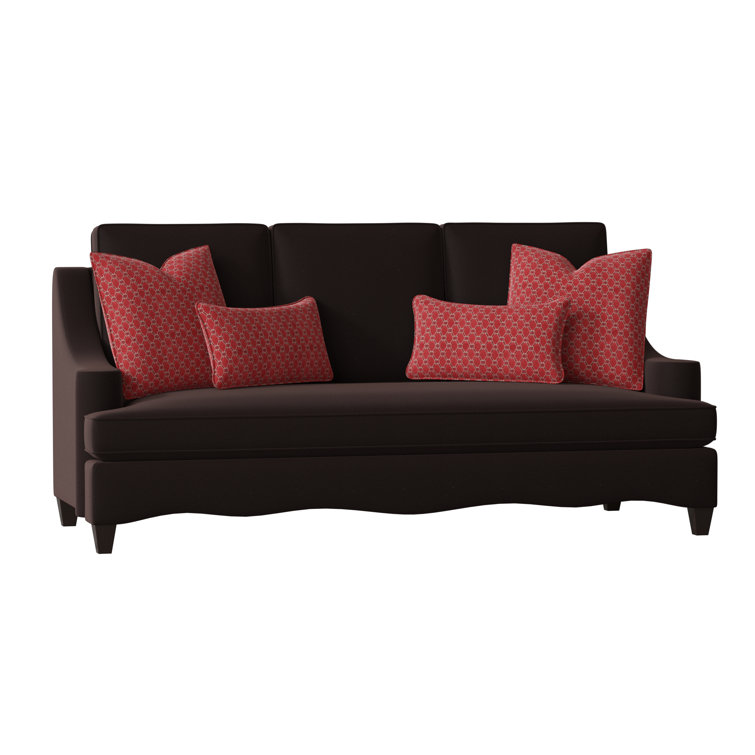 Atlantic Upholstered 86'' Sofa
