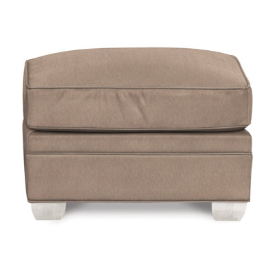 Hillcrest Ottoman