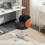 Chaise de bureau Pu Modern-1303936230