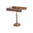 16" High Fargo Banker's Lamp
