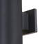 Edith Aluminum Outdoor Armed Sconce-647477600-566316794-554466624