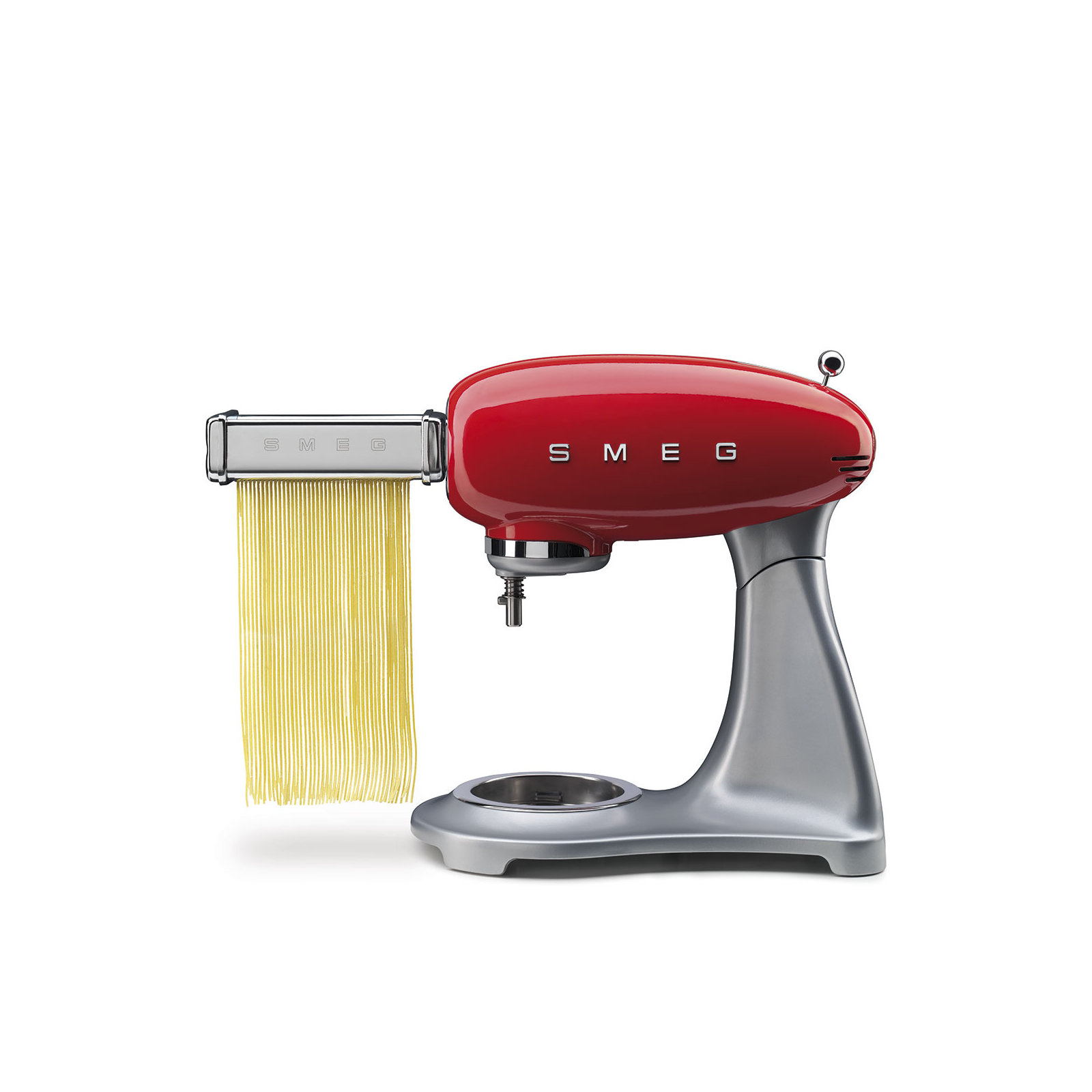 SMEG Stand Mixer Spaghetti cutter
