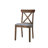 Arcuri 6 - Person Four Leg Base Dining Set-94544327