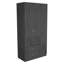 Armoire 3 portes avec 2 tiroirs-94422229