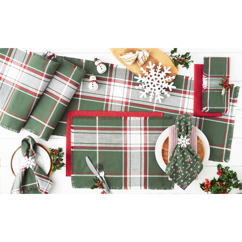 Kaimere Dining Linens