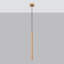 Pendant lamp Berthile 1 gold-379520529-379520540-379520558