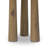 Kove Solid Wood End Table-399758872