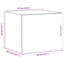 Danielsville Accent Cabinet-1174913849