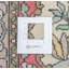 Hand Woven Orange/Light grey Indoor Rug