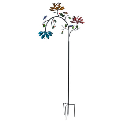 Piquet de jardin Siller