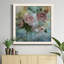 To the Moon - cadre photo, art textuel sur toile-859332505-859329280