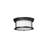 Planas Glass Flush Mount-2062608855-2062608852