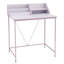 Ensemble de bureau avec huche et chaise Morgane-316513390