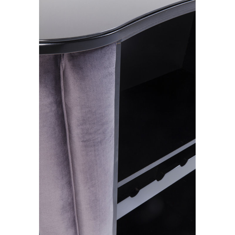 Bar After Work, Grey/Silver