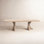 Wilkinson 40" Extendable Oak Dining Table