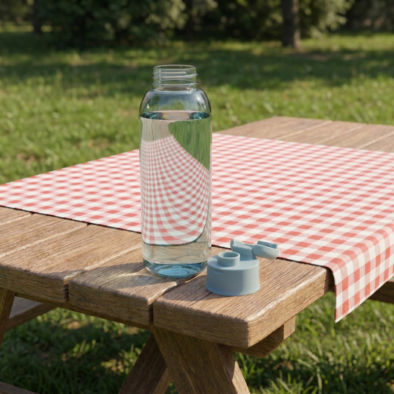 Bouteille d'eau BergHOFF Leo To Go 740 ml, couleur ardoise