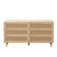 Commode 6 tiroirs Acceent-877425759-876421504