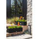 Block Series Window Box Planter