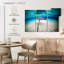 Paysage sous-marin Braming Stingray-107997025