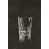 Black Floater Framed