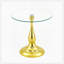 Table de bout ronde 19,6 pouces-129220736